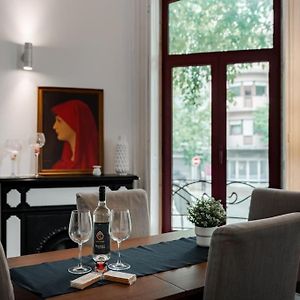 Appartement met Twee Slaapkamers